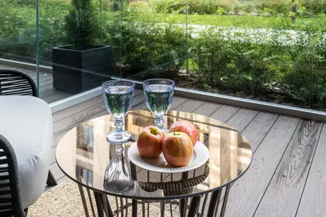 1-комнатная квартира в Сестрорецке, Сестрорецк, ЖК б-г Курортный