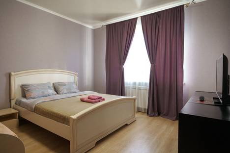 1-комнатная квартира в Калуге, Калуга, Сиреневый б-р, 6