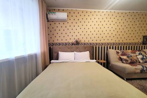 1-комнатная квартира во Владивостоке, Шилкинская ул., 7