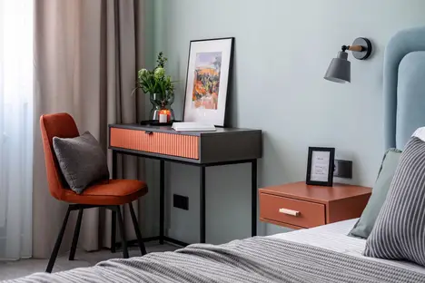 1-комнатная квартира в Ессентуках, Просторная ул., 36к6