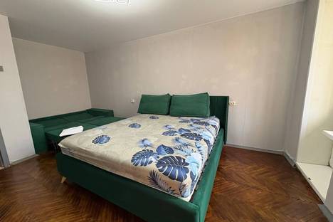 1-комнатная квартира в Москве, Можайское ш., 22