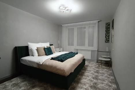 1-комнатная квартира в Москве, Можайское ш., 22