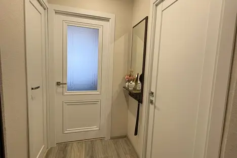 1-комнатная квартира во Владикавказе, Карцинское ш., 5