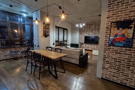 1-комнатная квартира в Краснодаре, ул. им. Симиренко, 71к1