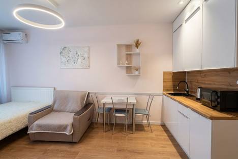 1-комнатная квартира в Адлере, Фермерский пер., 24