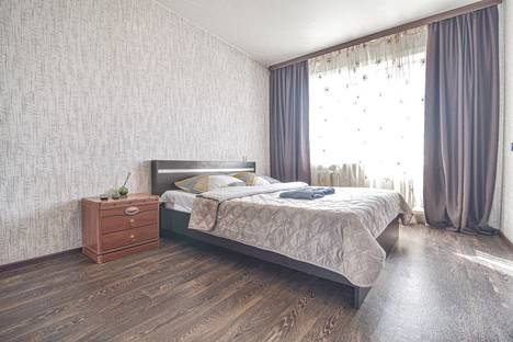 1-комнатная квартира в Южно-Сахалинске, Комсомольская ул., 314