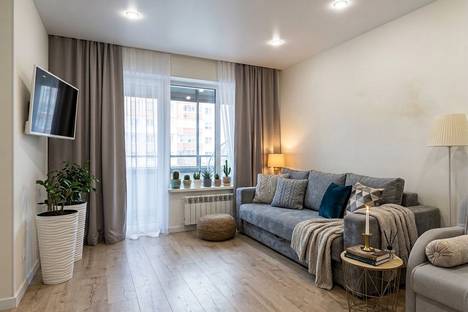 1-комнатная квартира в Ярославле, ул. Победы, 21А