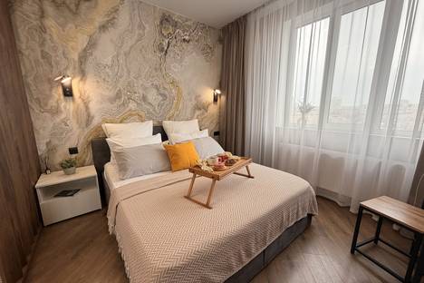 1-комнатная квартира в Самаре, ул. Соколова, 32