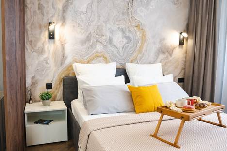 1-комнатная квартира в Самаре, ул. Соколова, 32