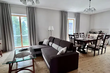 3-комнатная квартира в Светлогорске, Светлогорск, Балтийская ул., 19А