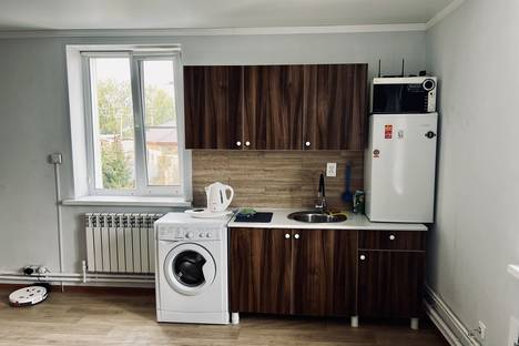 2-комнатная квартира в Альметьевске, ул. Фурманова, 22Д