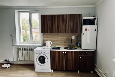 2-комнатная квартира в Альметьевске, ул. Фурманова, 22Д