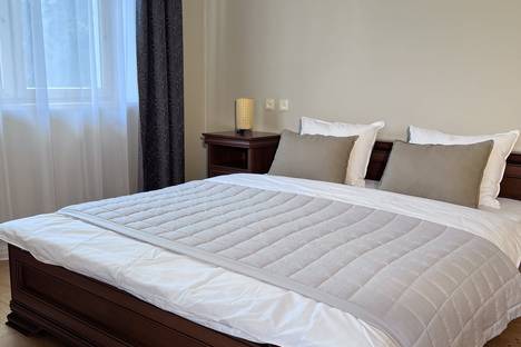 3-комнатная квартира в Светлогорске, Светлогорск, Балтийская ул., 19А