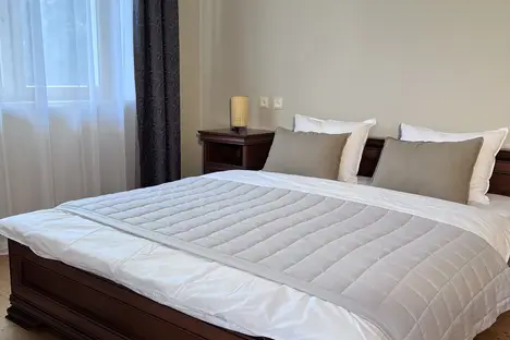 3-комнатная квартира в Светлогорске, Балтийская ул., 19А