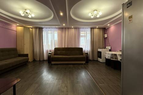 2-комнатная квартира в Альметьевске, ул. Герцена, 70