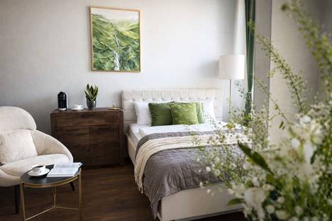 1-комнатная квартира в Светлогорске, Майский пр-д, 5к3