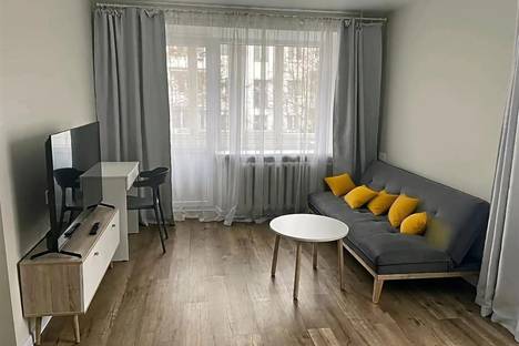 1-комнатная квартира в Калининграде, Ленинский пр-кт, 79Б