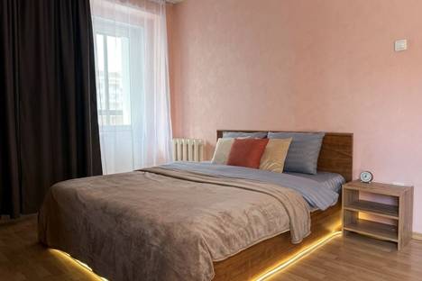 1-комнатная квартира в Санкт-Петербурге, пл. Льва Мациевича, 1