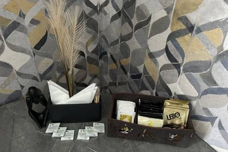 1-комнатная квартира в Мариуполе, пр-кт Ленина, 102