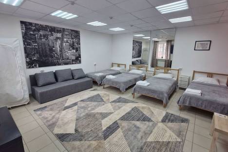 1-комнатная квартира в Юрге, Юрга, пр-кт Победы, 18