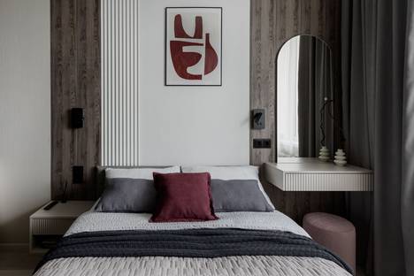 1-комнатная квартира в Санкт-Петербурге, Пулковское ш., 14с6