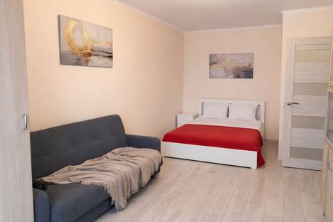 1-комнатная квартира в Москве, Мукомольный пр-д, 2