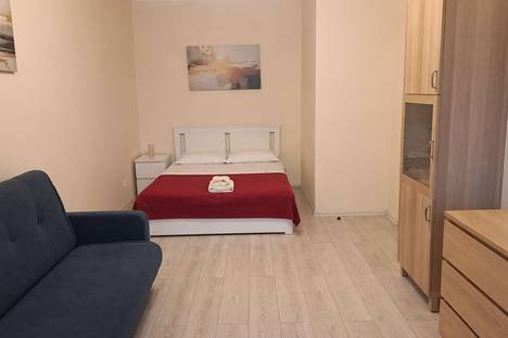 1-комнатная квартира в Москве, Мукомольный пр-д, 2