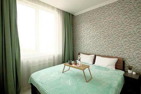 1-комнатная квартира в Сириусе, Набережная ул., 2