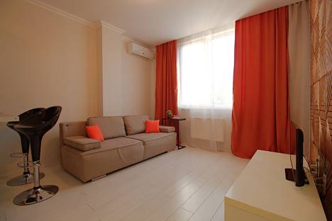 1-комнатная квартира в Сириусе, Набережная ул., 2