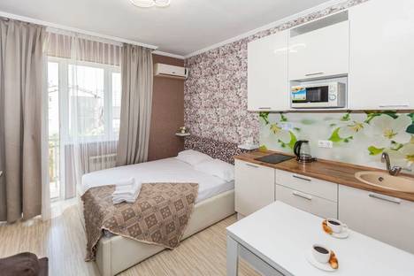 1-комнатная квартира в Сириусе, Ружейная ул., 39