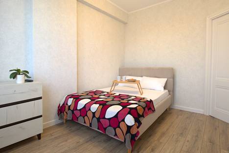 1-комнатная квартира в Адлере, ул. Ленина, 146