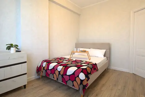 1-комнатная квартира в Адлере, ул. Ленина, 146