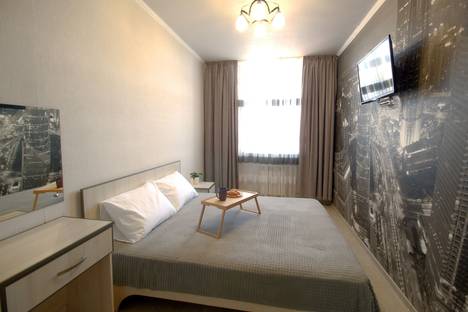 1-комнатная квартира в Адлере, ул. Ленина, 146