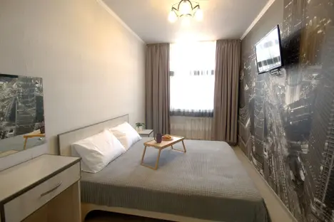 1-комнатная квартира в Адлере, ул. Ленина, 146