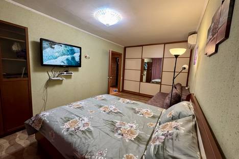 1-комнатная квартира в Самаре, Партизанская ул., 58