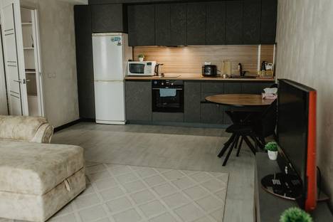 2-комнатная квартира в Южно-Сахалинске, Крайняя ул., 30к1