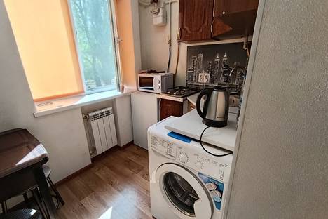 1-комнатная квартира в Донецке, Университетская ул., 104