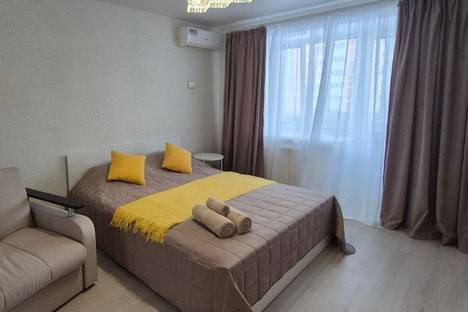 1-комнатная квартира в Хабаровске, ул. Войкова, 8