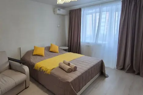 1-комнатная квартира в Хабаровске, Хабаровск, ул. Войкова, 8