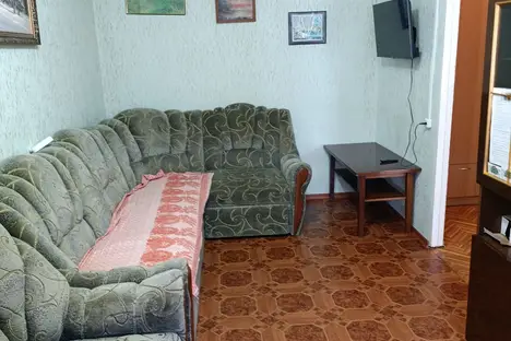 2-комнатная квартира в Донецке, Киевский пр-кт, 60