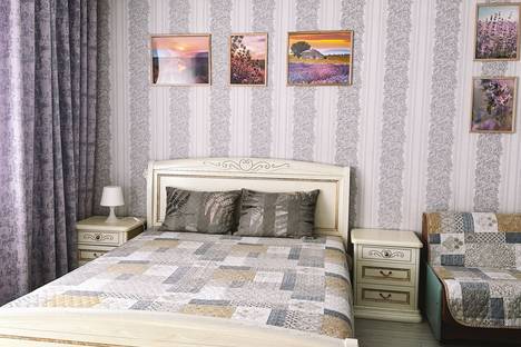 1-комнатная квартира в поселке Тургояк, Школьный пер., 1