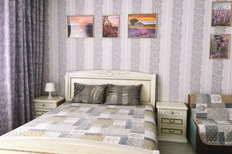 1-комнатная квартира в поселке Тургояк, Школьный пер., 1