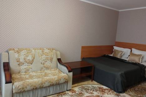 1-комнатная квартира в Орле, Авиационная ул., 7к1