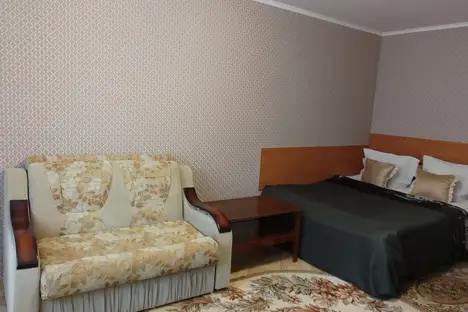 1-комнатная квартира в Орле, Авиационная ул., 7к1