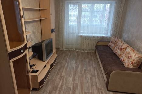 2-комнатная квартира в Белгороде, ул. Белгородского Полка, 34