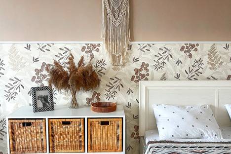 1-комнатная квартира в Угличе, мкр. Солнечный, 21