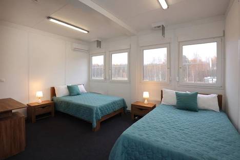 Комната в Калужской области, Калужская область, тер. Авиадеревня Михеево, 1