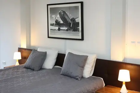 Комната в Калужской области, Калужская область, Медынский муниципальный округ, с.п. Михеево, д. Самсоново, тер. Авиадеревня Михеево, 1