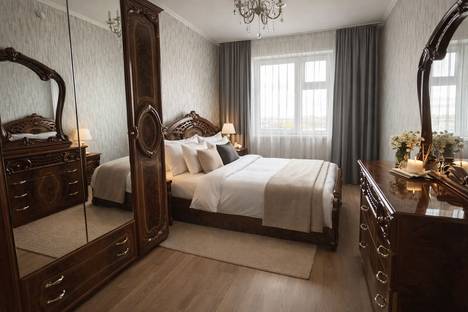 2-комнатная квартира в Красноярске, ул. Петра Подзолкова, 3Б