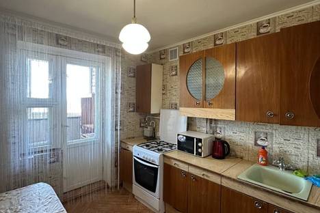 3-комнатная квартира в Петрикове, ул. Карла Маркса, 50